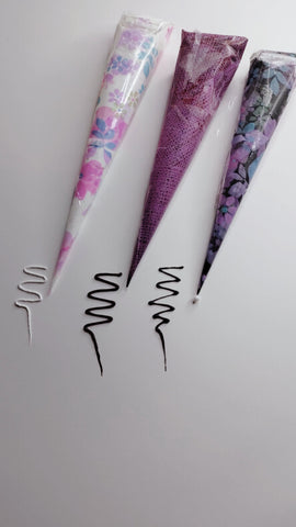 Are you Interested in Henna Products?