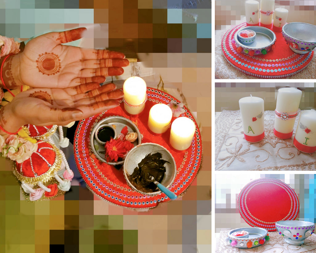 How To Choose The Perfect Asian Wedding Decoration Service