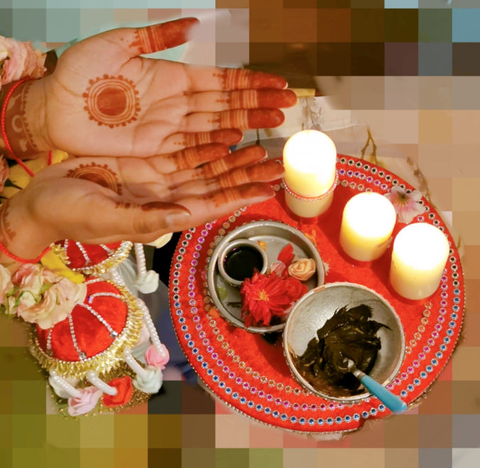 Trying to Organise the Perfect Asian Style Wedding?