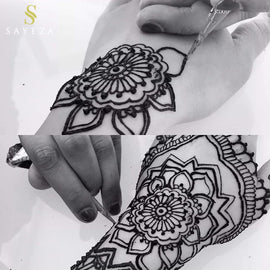 Are you Interested in Henna Products?