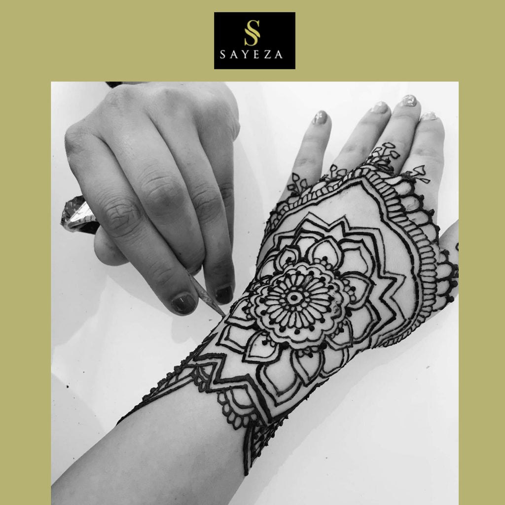Thinking of Buying Top-Tier Henna Products in Ireland?