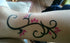 BIRTHDAY HENNA FUN - TEMPORARY TATTOO