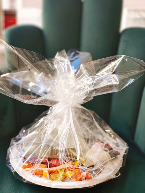 GIFT SET - HENNA DIY GIFT HAMPER