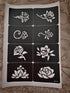 DIY HENNA TATTOO STENCIL