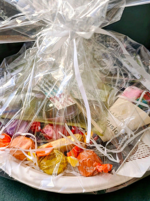 GIFT SET - HENNA DIY GIFT HAMPER