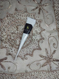 White Henna Cone
